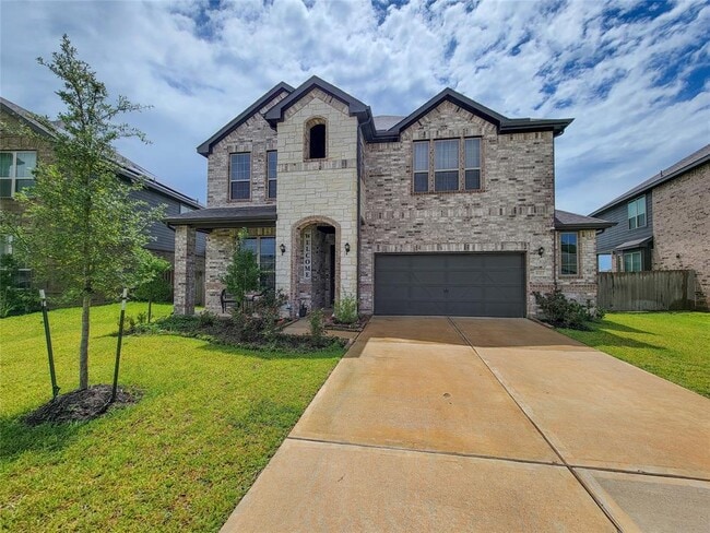 Primary Photo - 6322 Cambrai Wood Ln