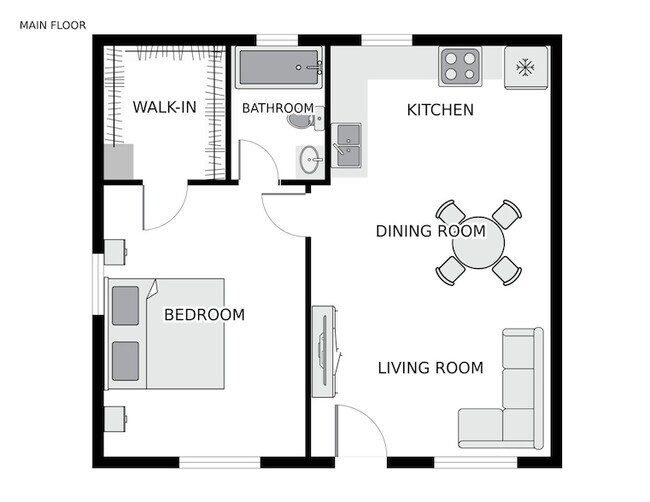 Building Photo - 3147 Naylor Terrace