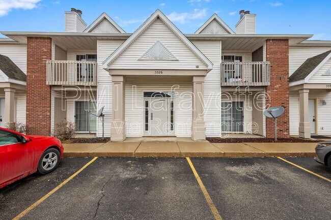 Primary Photo - 3526 Bethel Dr