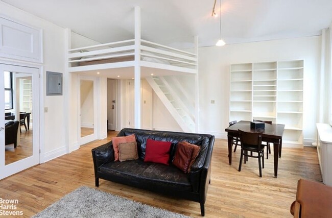 Primary Photo - Sweet West Village Loft Rental