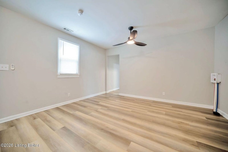 Building Photo - 1815 Columbia St