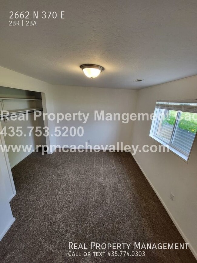 Building Photo - 2662 N 370 E