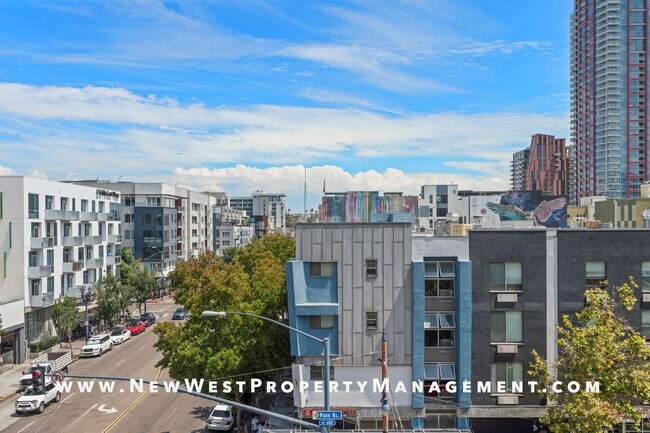 Building Photo - Light and Bright East Village 2 Bedroom at...