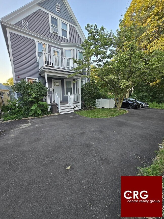 Building Photo - 4 Woodville Terrace