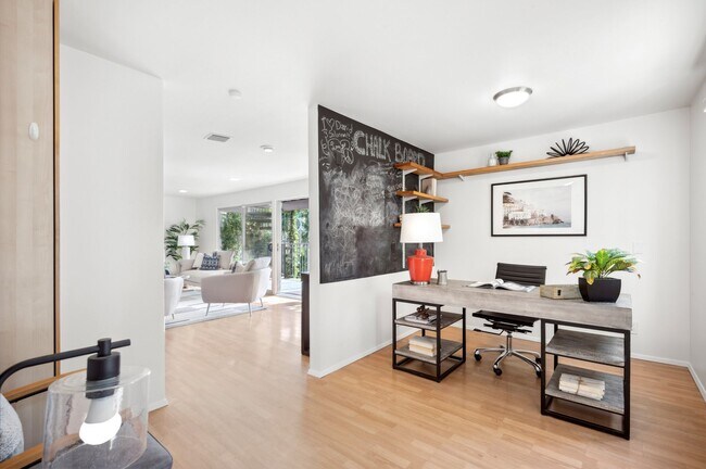 Building Photo - 3772 San Rafael Ave