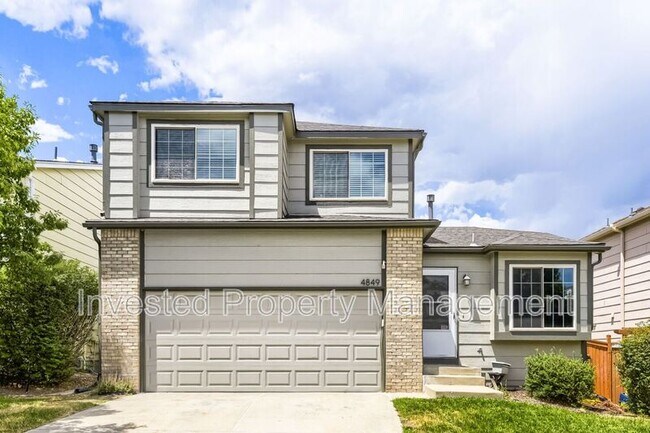Building Photo - 4849 N Foxtail Dr