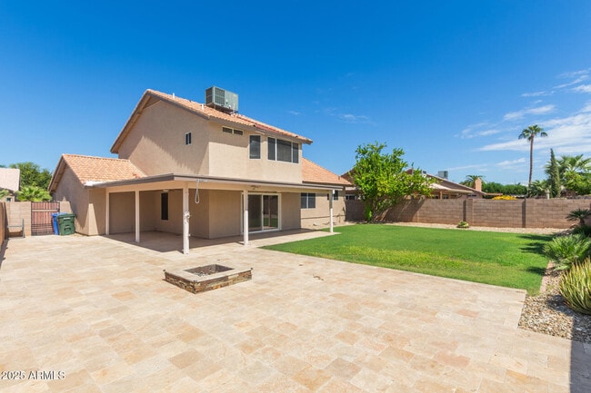 Building Photo - 3839 W Misty Willow Ln