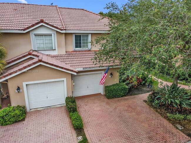 Building Photo - 7370 NW 61st Terrace