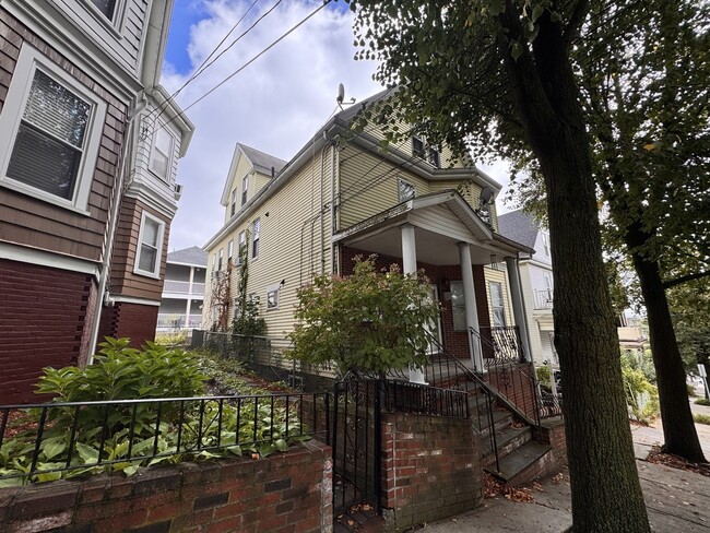 Building Photo - 11 Columbus Ave