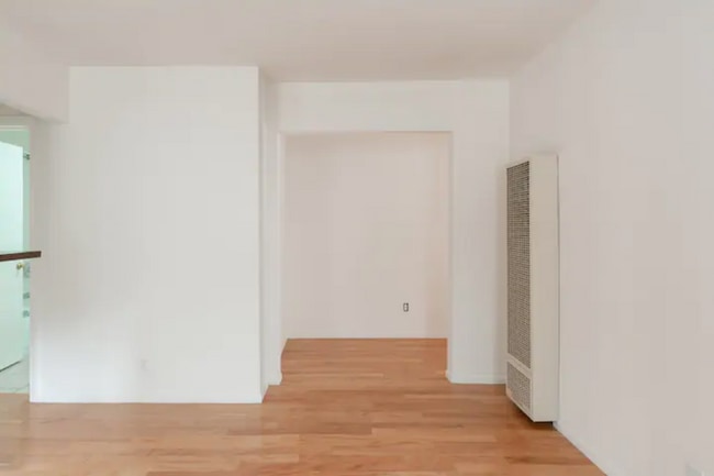 Living Room - 3613 4th W St