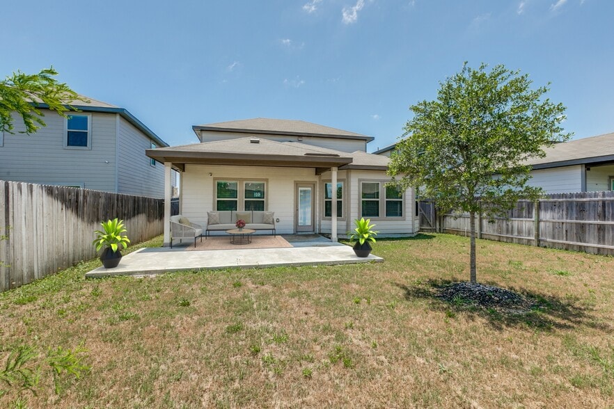 Building Photo - 9511 Bonito Falls Dr
