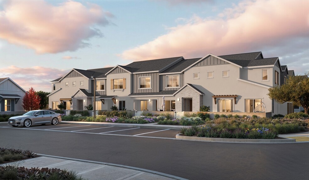 Building Photo - Sagecrest Townhomes