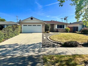 Building Photo - Prime San Jose Home with great backyard!