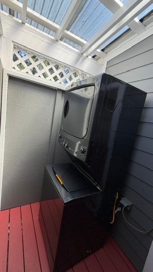Washer Dryer - 66 -1251 Ahuli Cir