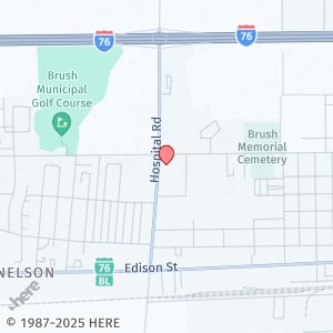 Primary Photo - 717 Hospital Rd
