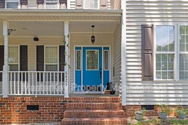 Building Photo - 6425 Cross Ridge Dr