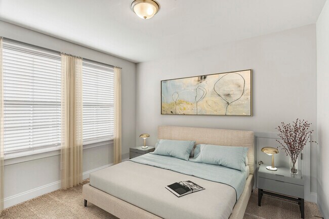 Building Photo - 418 Butler Rd