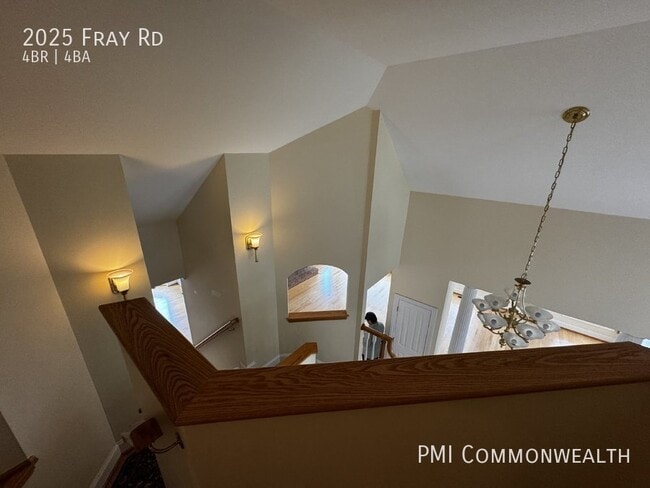 Building Photo - 4 Bed / 3.5 Bath Single Family (Available ...