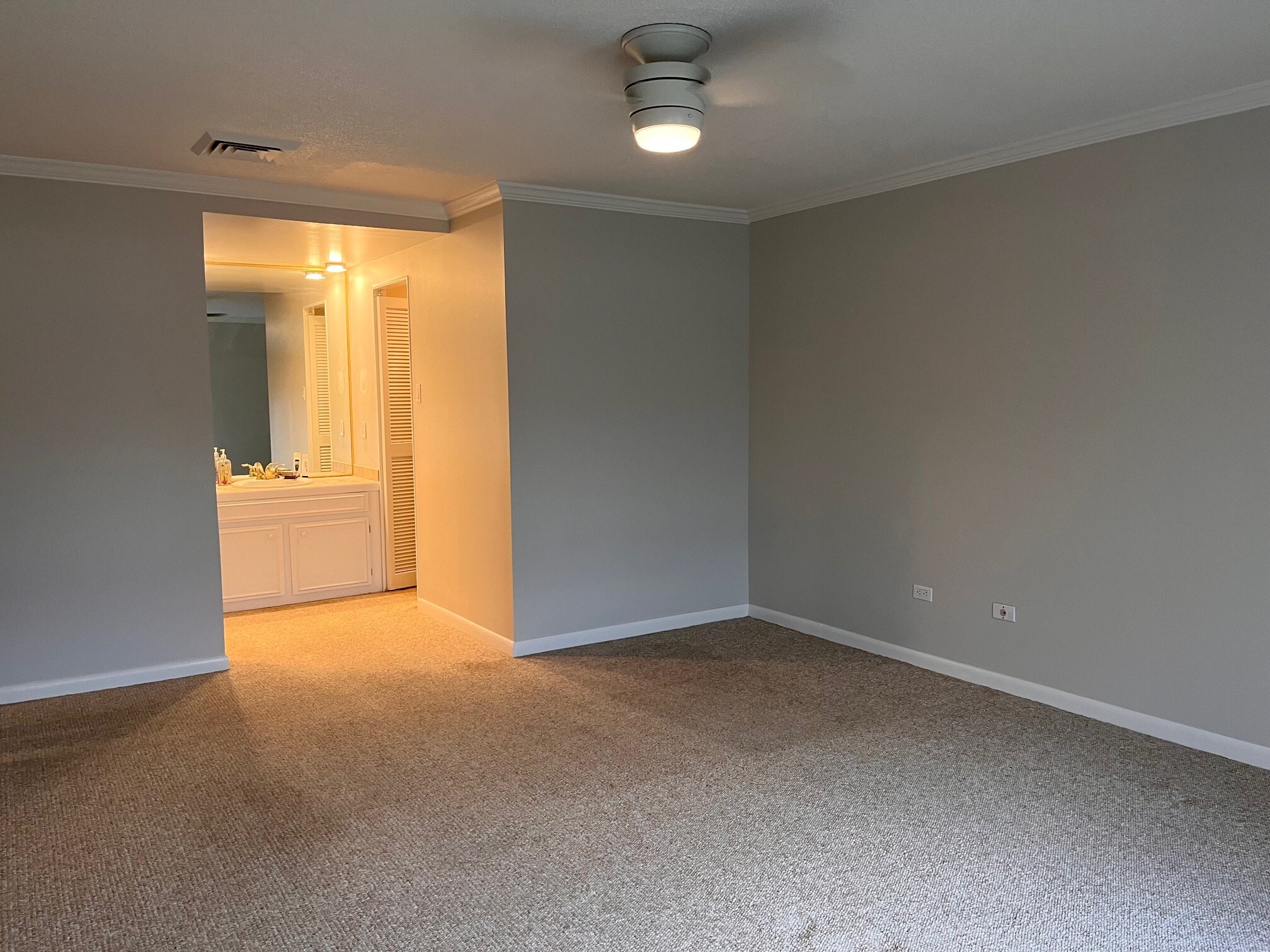 Master Bedroom - 3131 E Alameda Ave