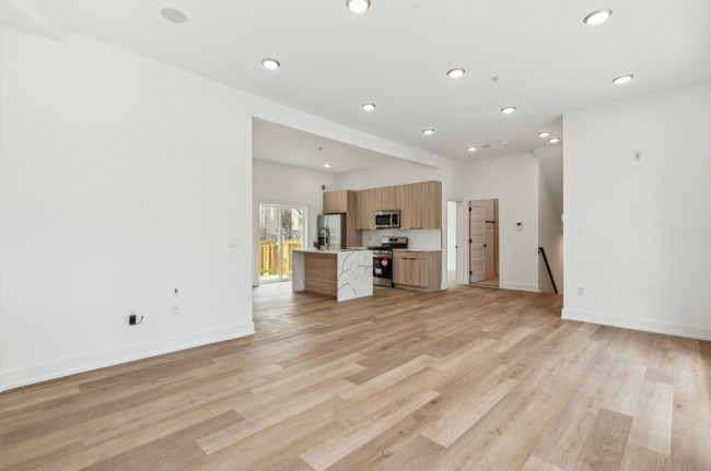 Building Photo - Brand New Apartments in Fishtown