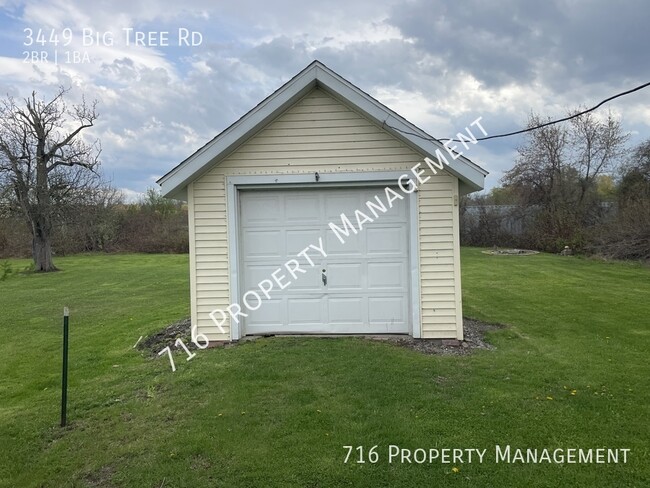 Building Photo - 3449 Big Tree Rd
