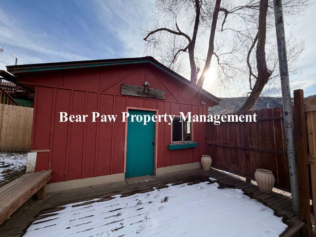 Building Photo - "Charming 2-Bedroom in Idledale!"