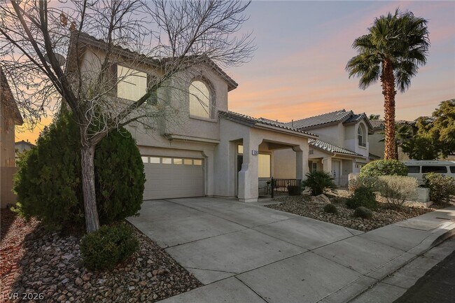 Building Photo - 10263 Trailing Dalea Ave