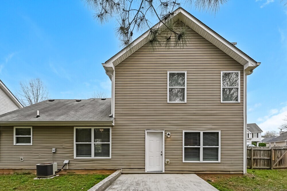 Building Photo - 4725 Bridle Point Pkwy