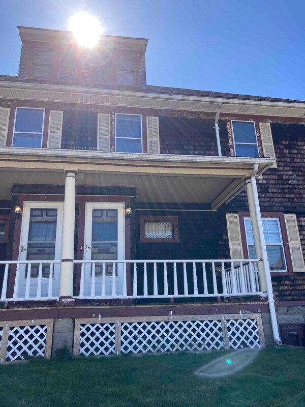 60 Bernice Ave 60 Bernice Ave Woonsocket RI 02895 Apartment Finder