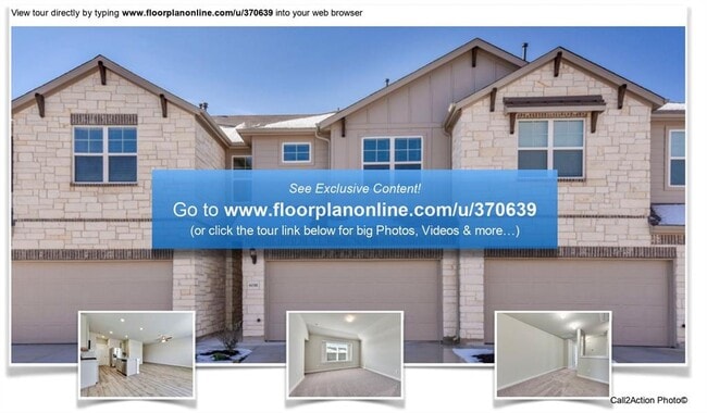 Building Photo - 603B Pearly Eye Dr