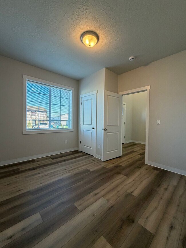 Building Photo - Beautiful Brand New 4-Bedroom, 2.5-Bathroom Duplex Style Townhome!