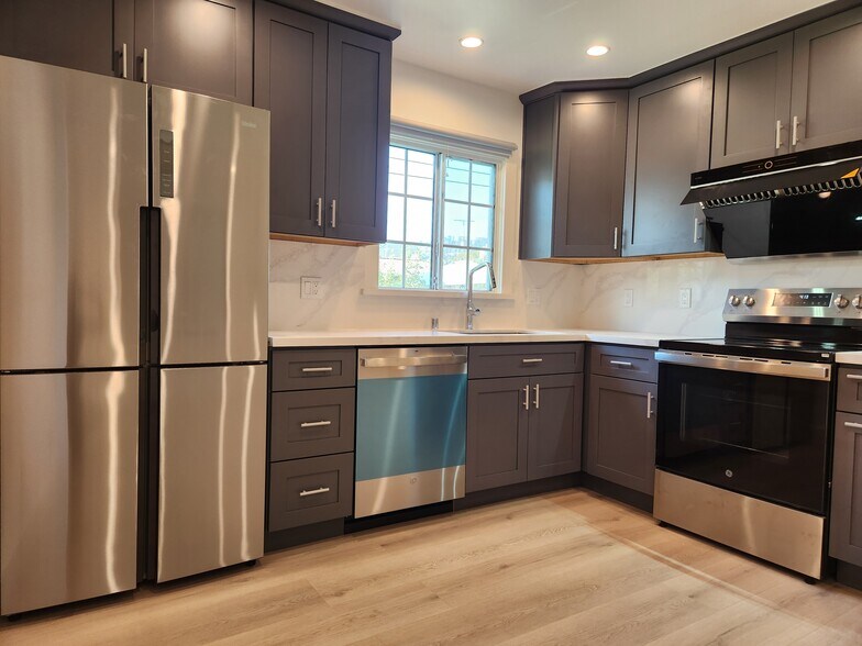 Building Photo - 530 Richmond St