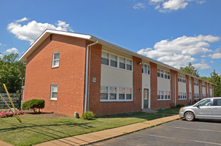 Building Photo - Madison Manor Apartments