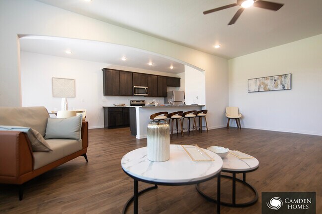 Building Photo - 17907 Co Rd 4001