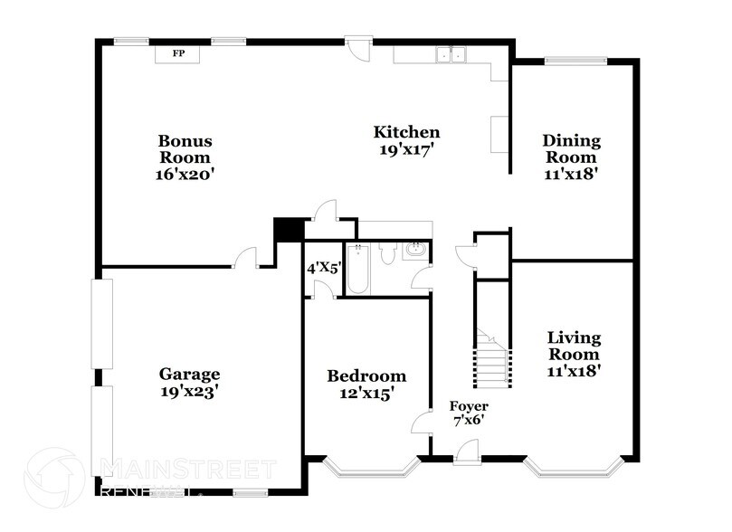 Building Photo - 9529 Creekside Rd