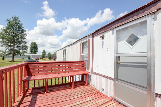 Building Photo - 199 Seay RoadLot 12