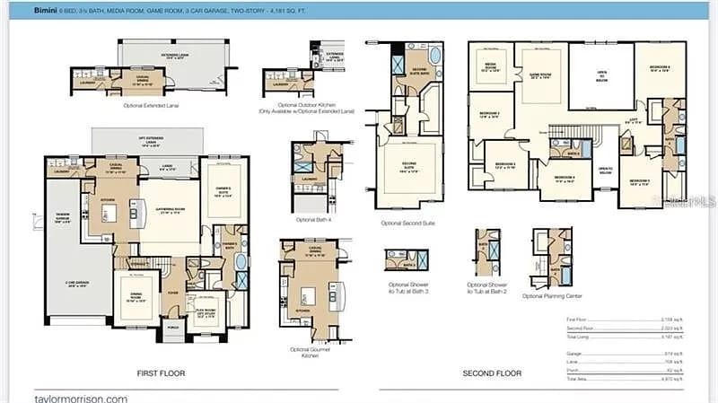 Building Photo - 3419 Bella Vista Ct