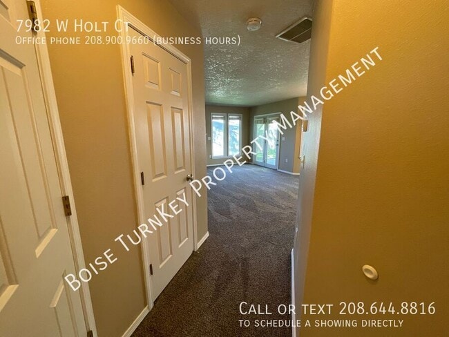 Building Photo - 7982 W Holt Ct