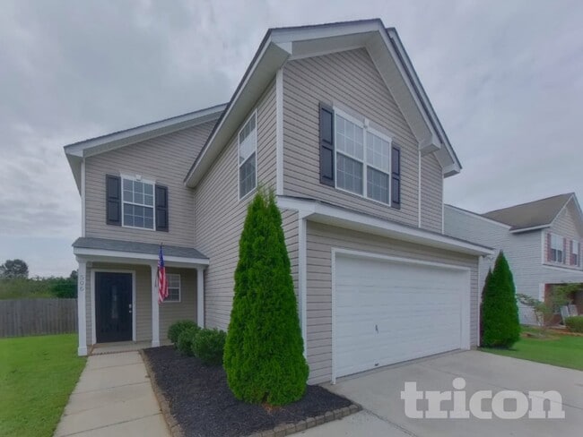 Building Photo - 506 Glencroft Dr