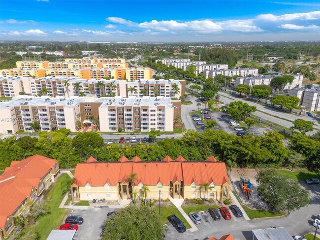 Building Photo - 18336 NW 68th Ave