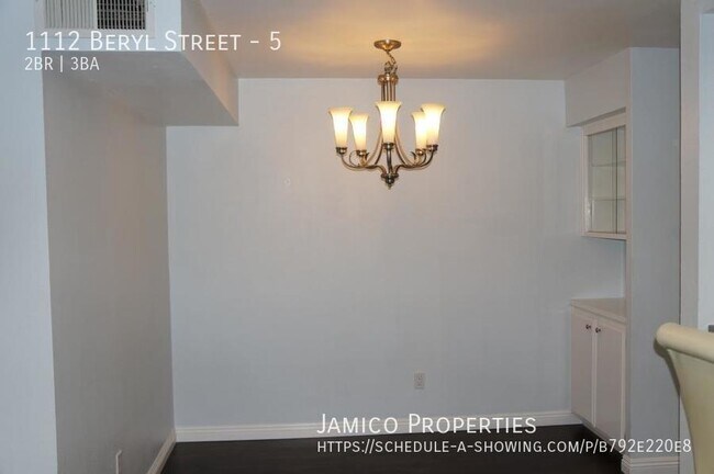 Building Photo - 1112 Beryl St