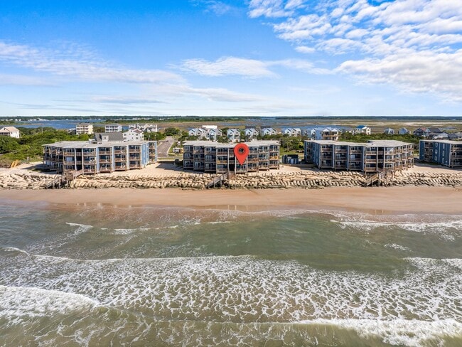 Building Photo - Furnished avail @ Topsail Reef Condos - OCEANFRONT