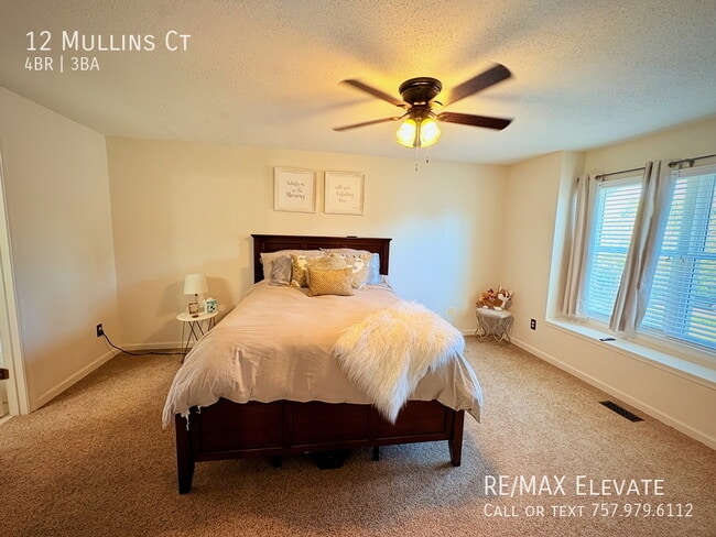 Building Photo - 12 Mullins Ct