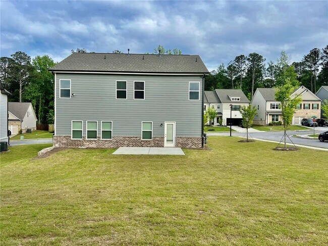 Building Photo - 1702 Dover Creek Ln