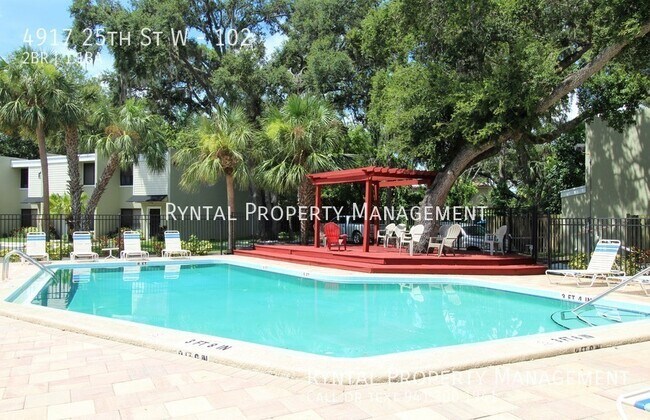 Building Photo - 4917 25th St W