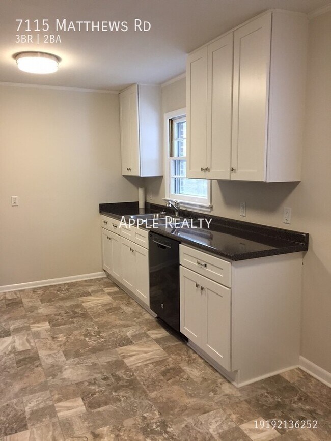 Building Photo - 7115 Matthews Rd. - Available Mid May