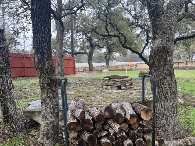 Building Photo - Log Cabin Plaza