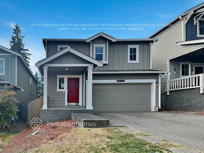 Primary Photo - 2014 201st St E