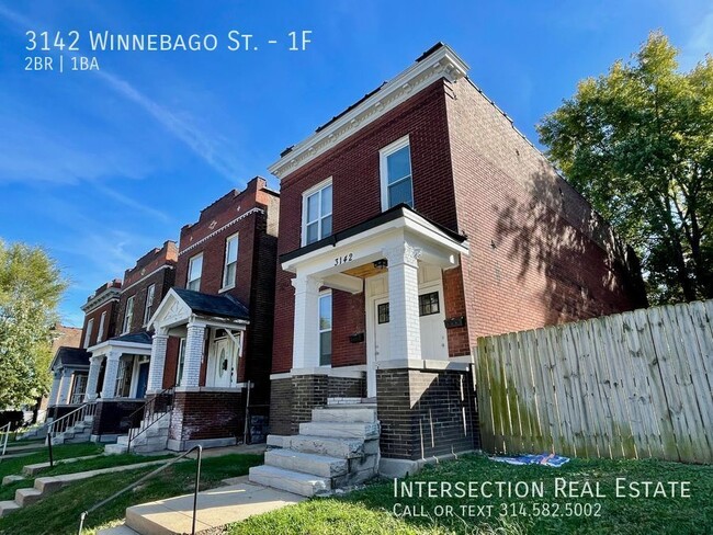 Building Photo - 3142 Winnebago St