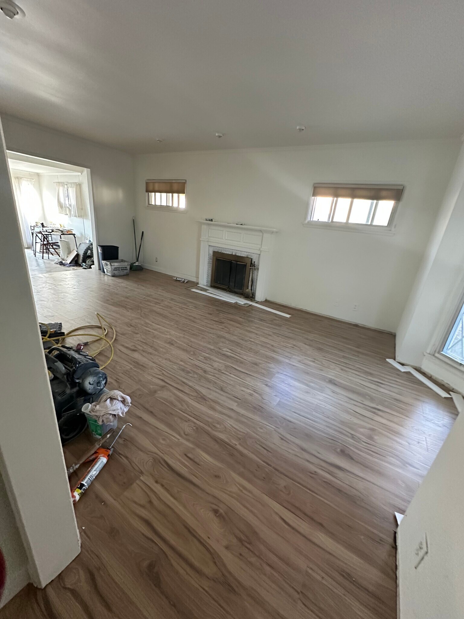 Building Photo - 2033 N Manning St